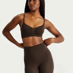SKIMS Seamless Sculpt Bralette