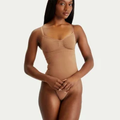 SKIMS Seamless Sculpt Bralette