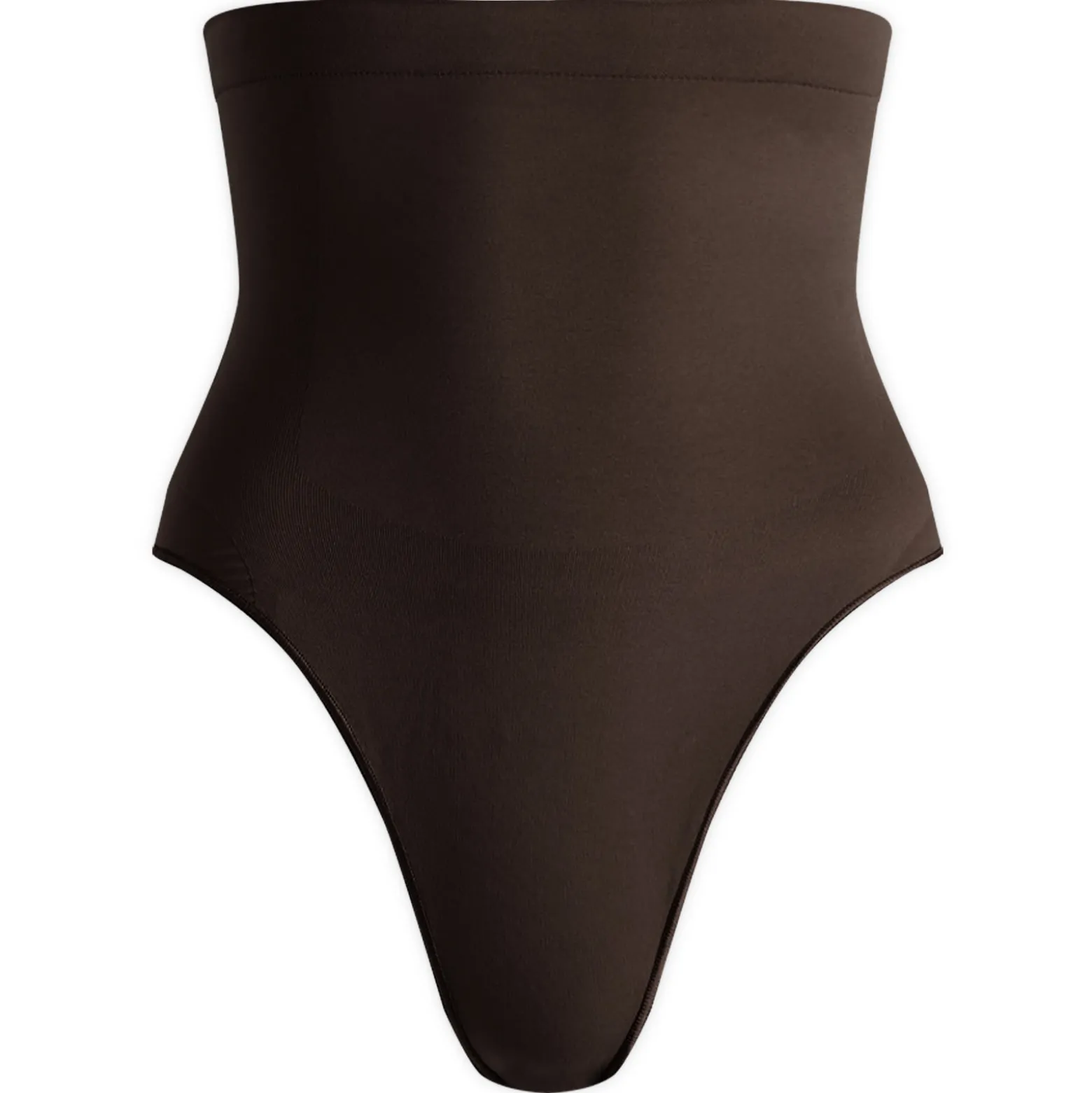 SKIMS Seamless Sculpt High Waist Thong