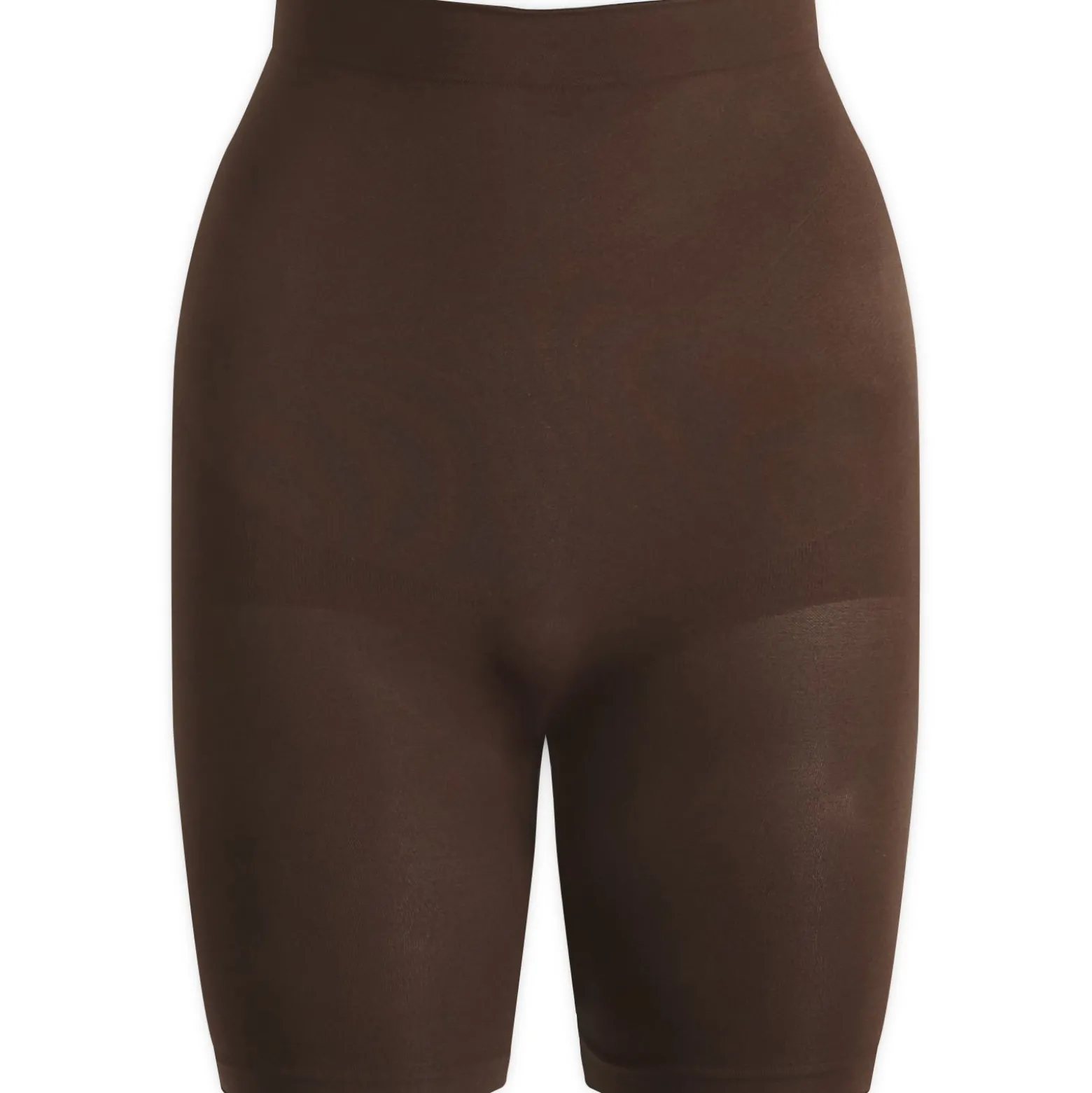 SKIMS Seamless Sculpt Mid Thigh Short