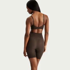 SKIMS Seamless Sculpt Mid Thigh Short