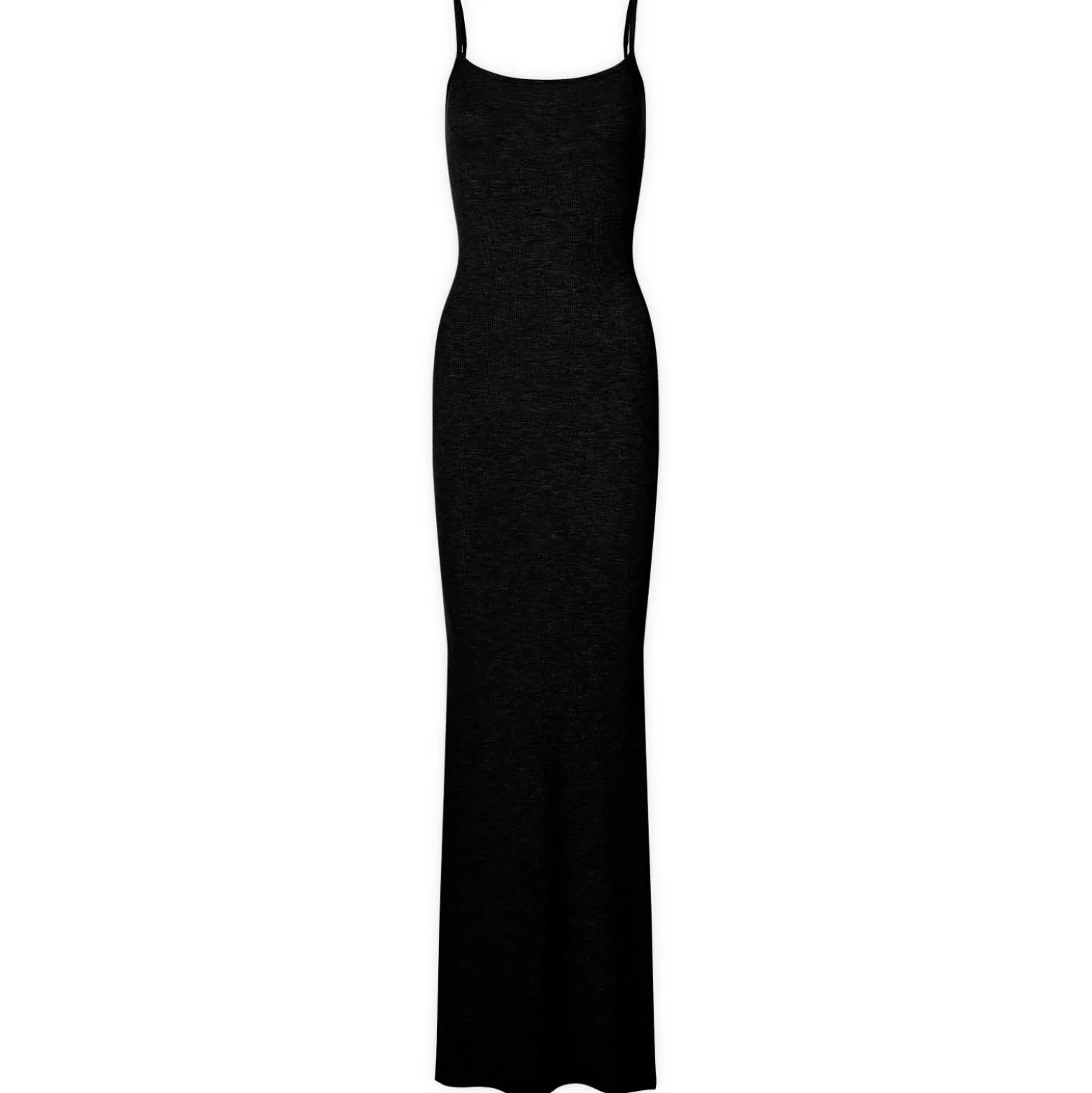 SKIMS Soft Lounge Long Slip Dress