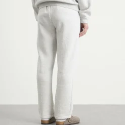 SKIMS Straight Leg Sweatpants