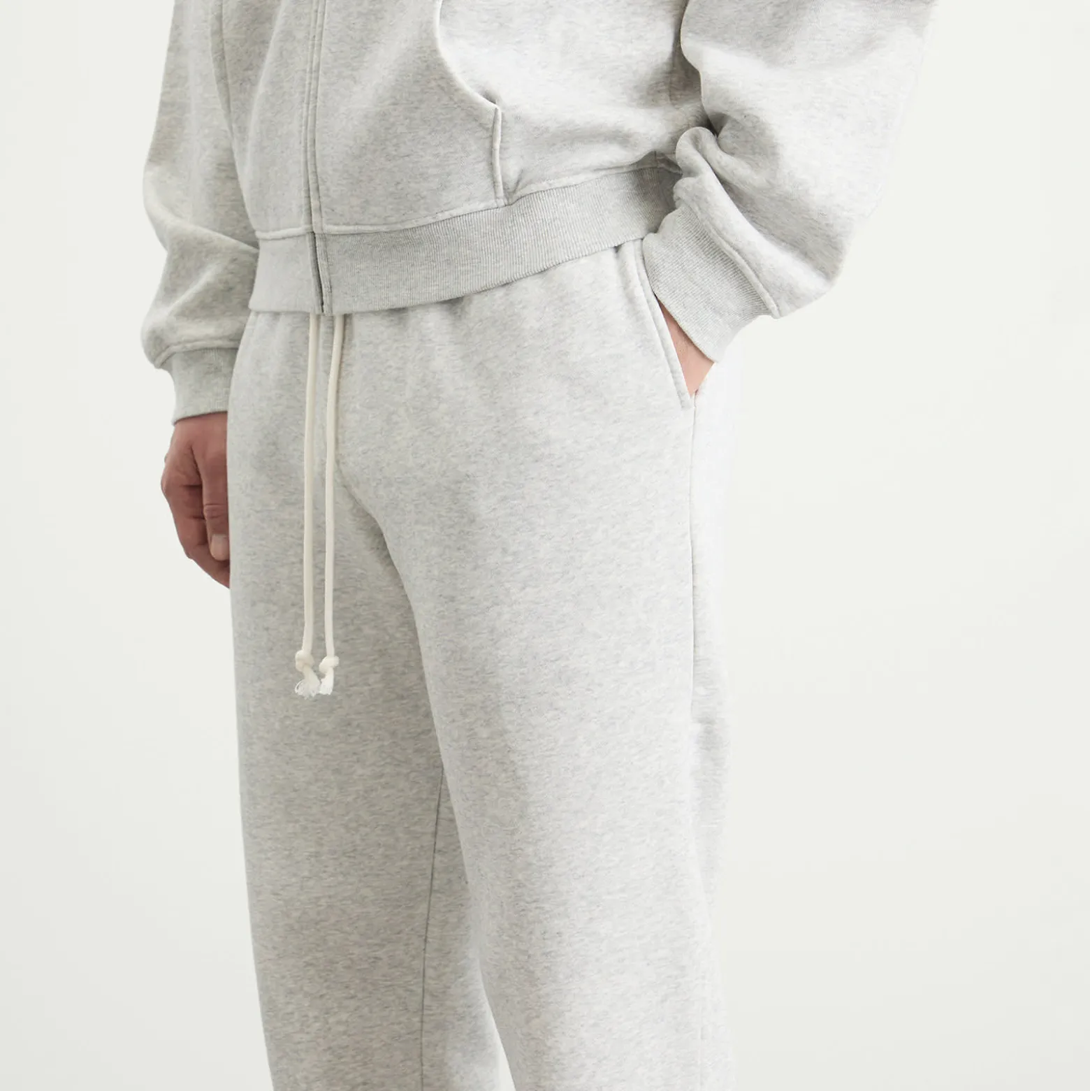 SKIMS Straight Leg Sweatpants