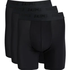 SKIMS Stretch Boxer Brief 5" - 3-Pack
