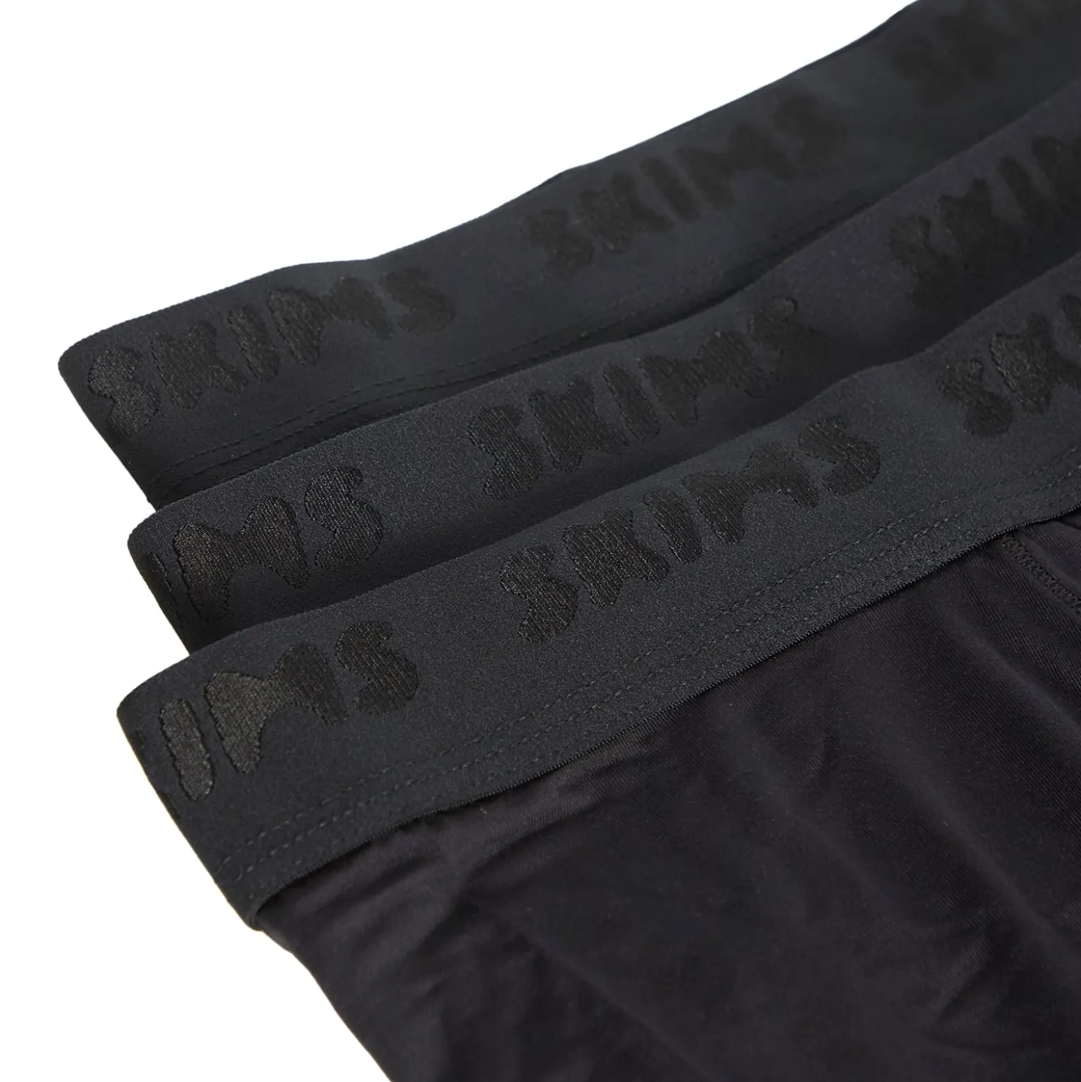 SKIMS Stretch Boxer Brief 3" - 3-Pack