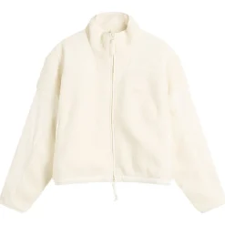 SKIMS Teddy Sherpa Zip Up