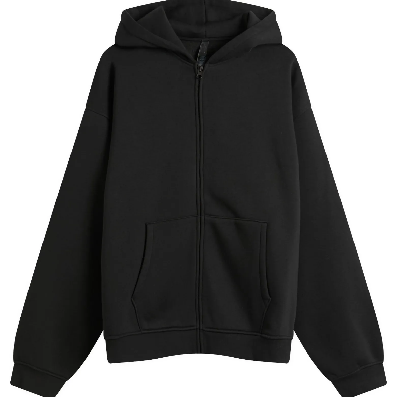 SKIMS Zip Hoodie