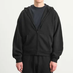 SKIMS Zip Hoodie