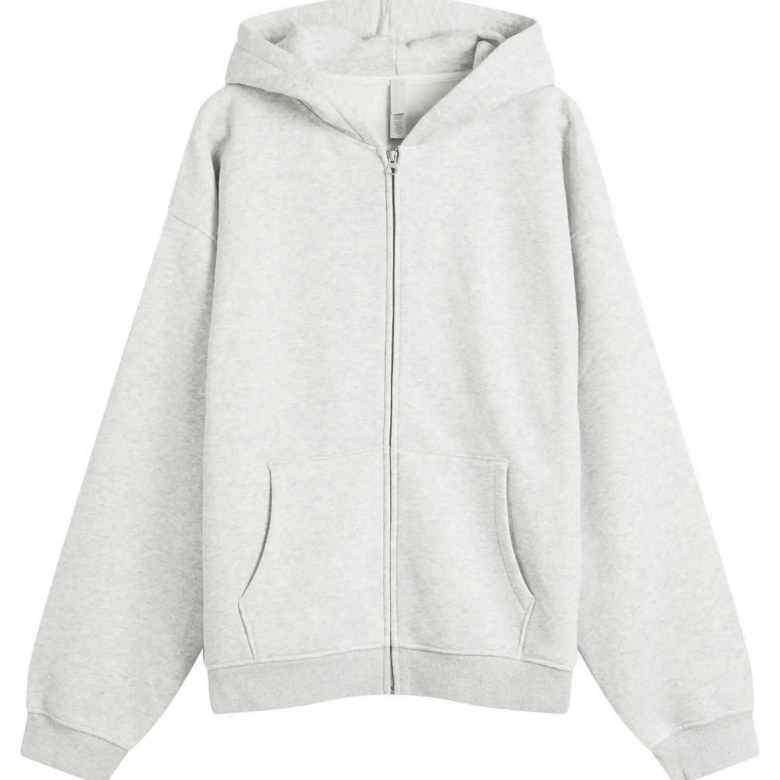 SKIMS Zip Hoodie