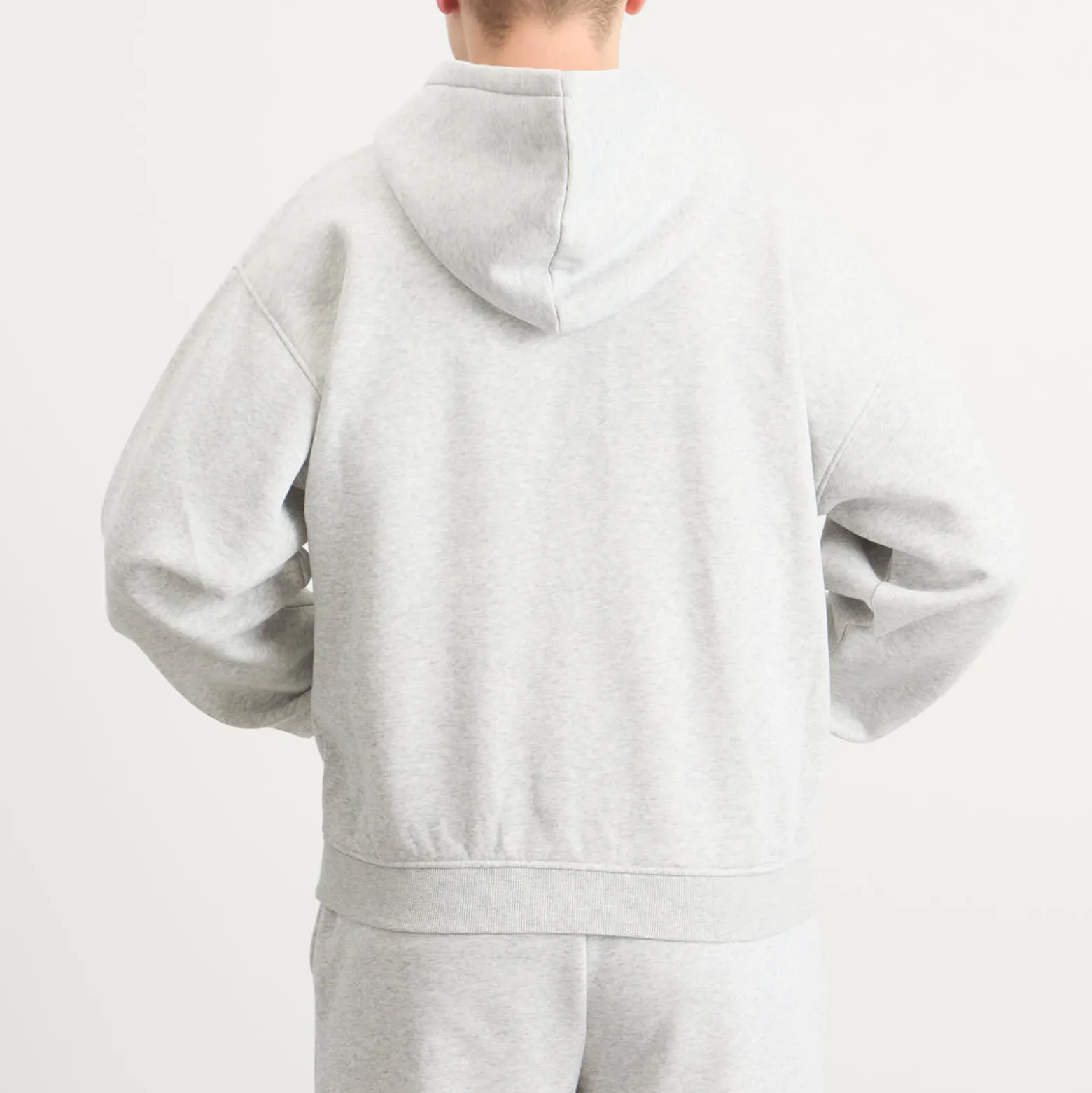 SKIMS Zip Hoodie