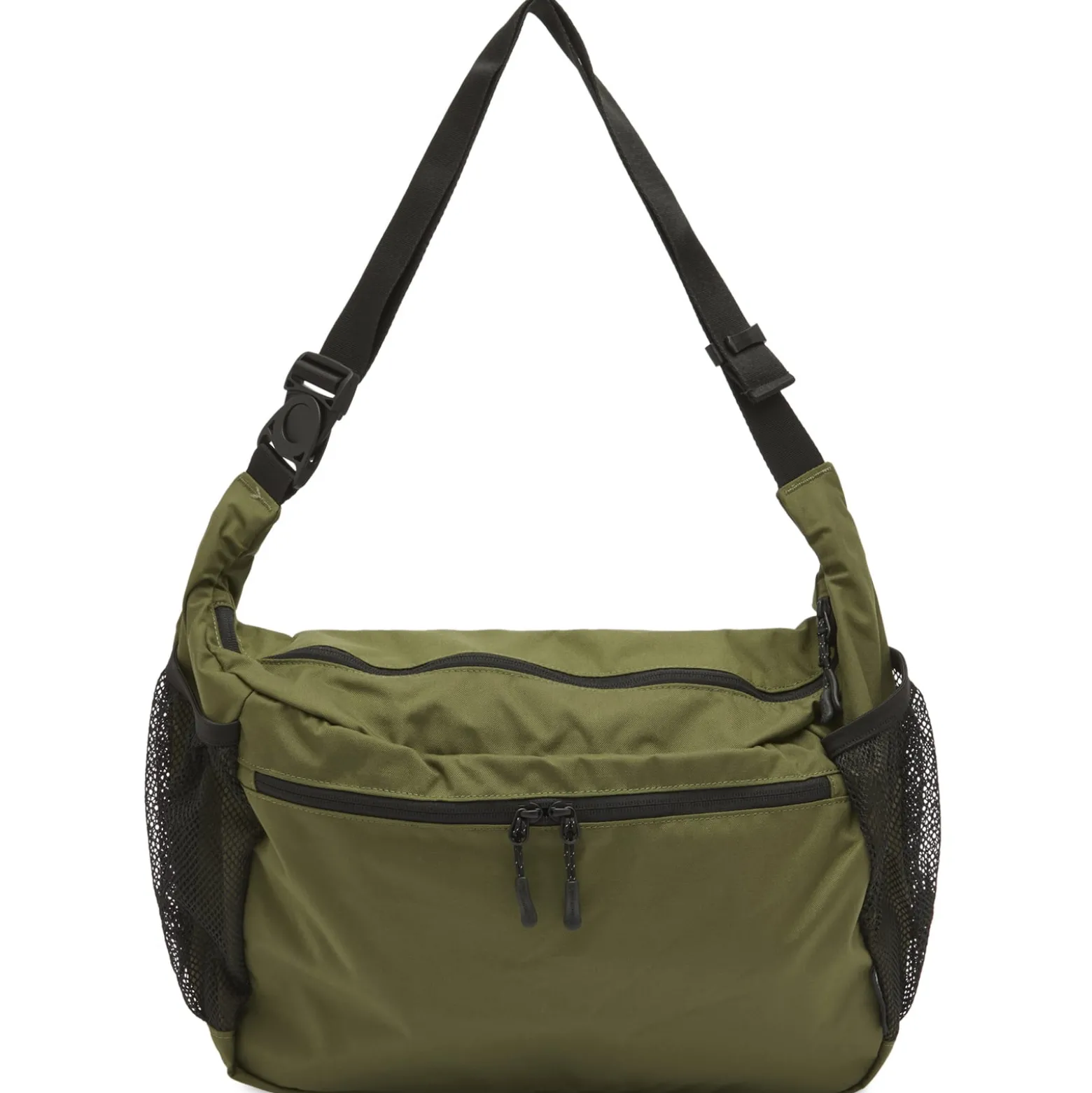 Snow Peak Everyday Use Middle Shoulder Bag