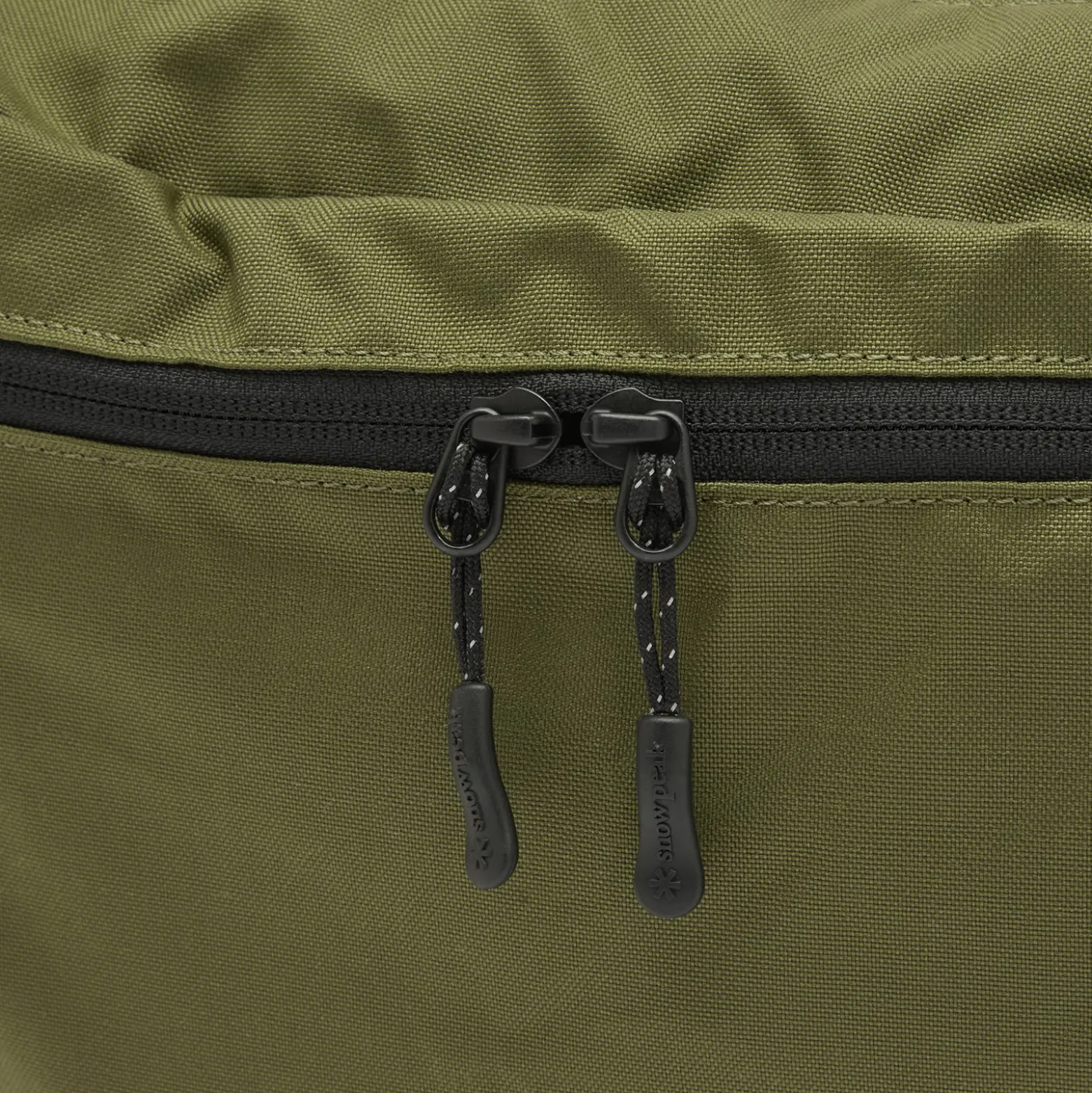 Snow Peak Everyday Use Middle Shoulder Bag