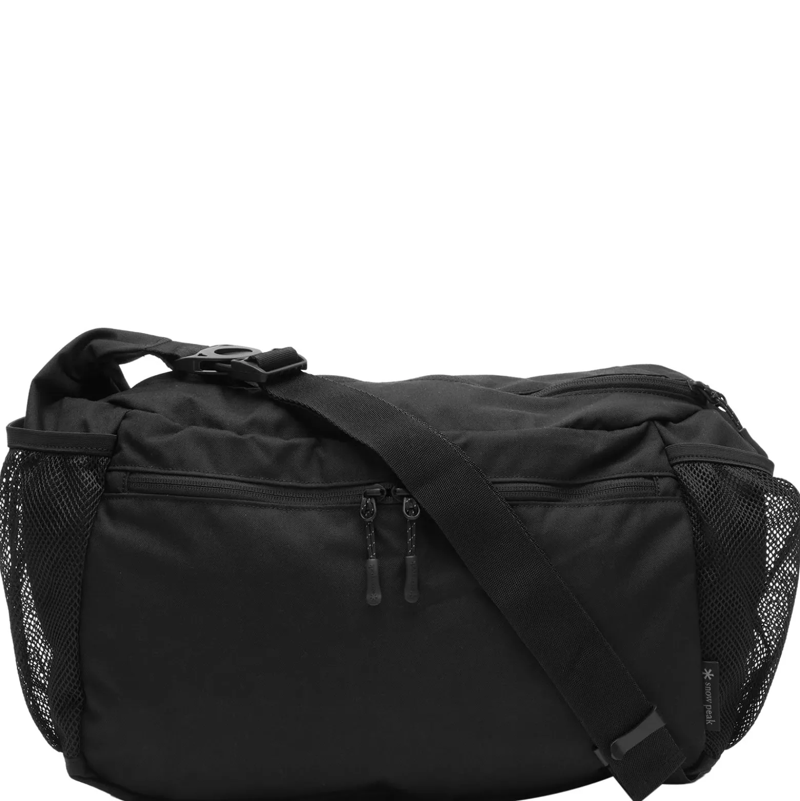 Snow Peak Everyday Use Middle Shoulder Bag