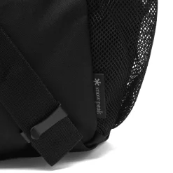 Snow Peak Everyday Use Middle Shoulder Bag