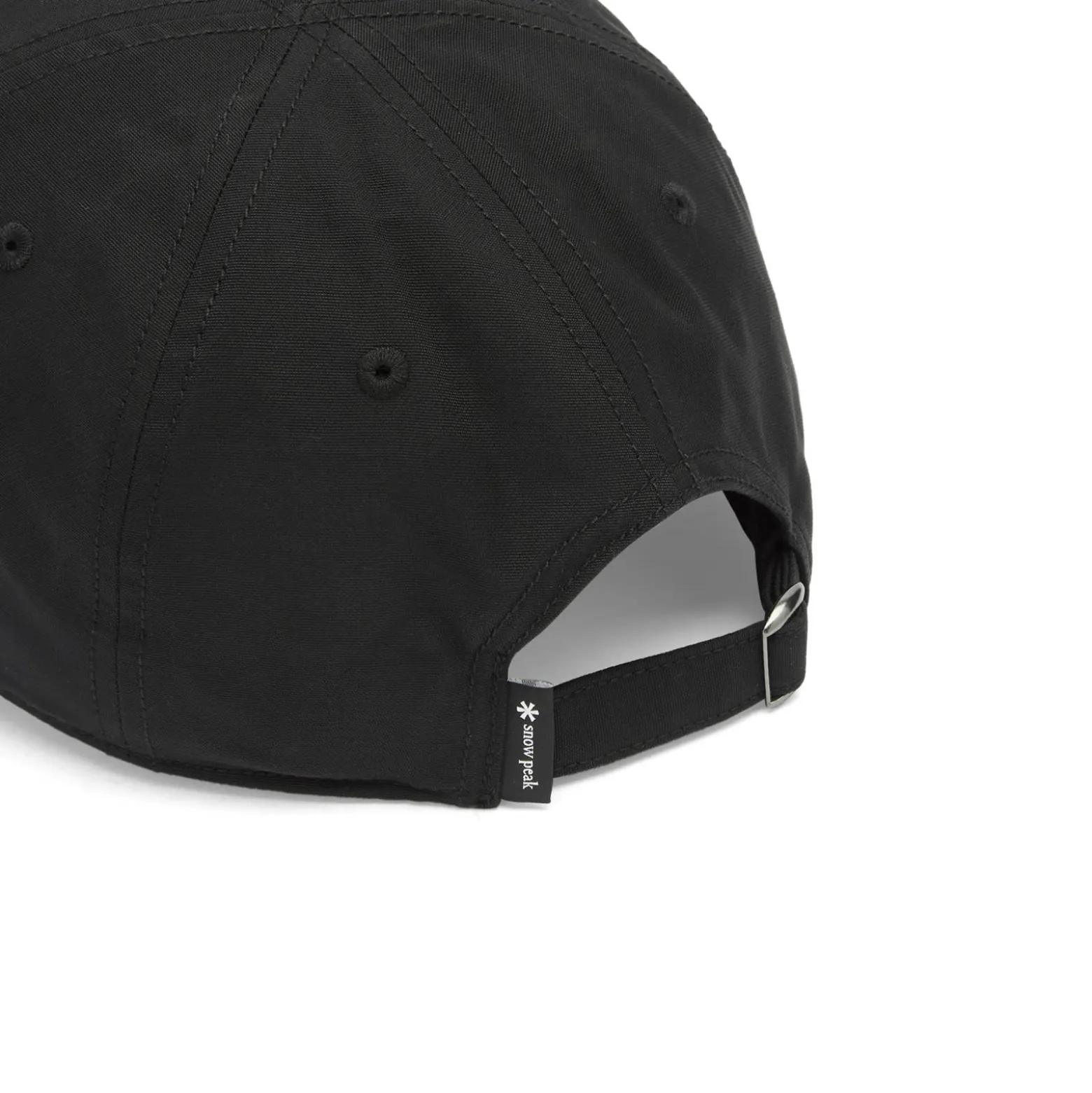 Snow Peak Light Dobby Cloth Cap