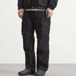 Snow Peak Light Dobby Cloth Trousers