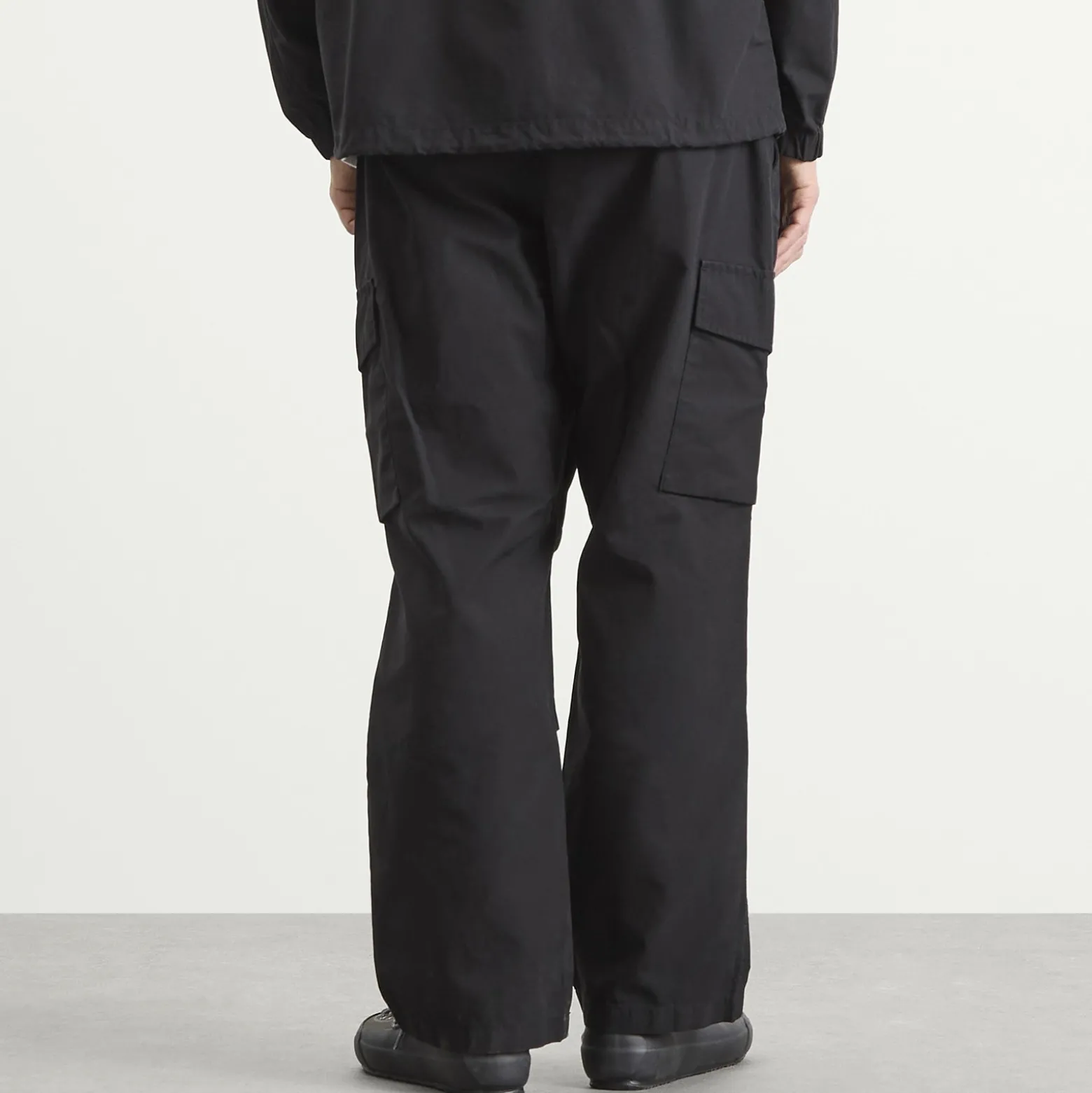 Snow Peak Light Dobby Cloth Trousers