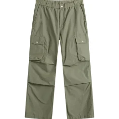 Snow Peak Light Dobby Cloth Trousers
