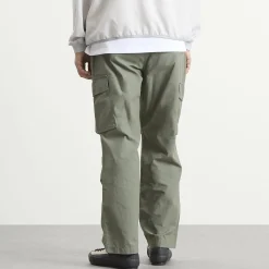 Snow Peak Light Dobby Cloth Trousers