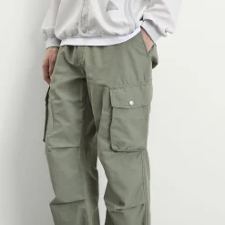 Snow Peak Light Dobby Cloth Trousers