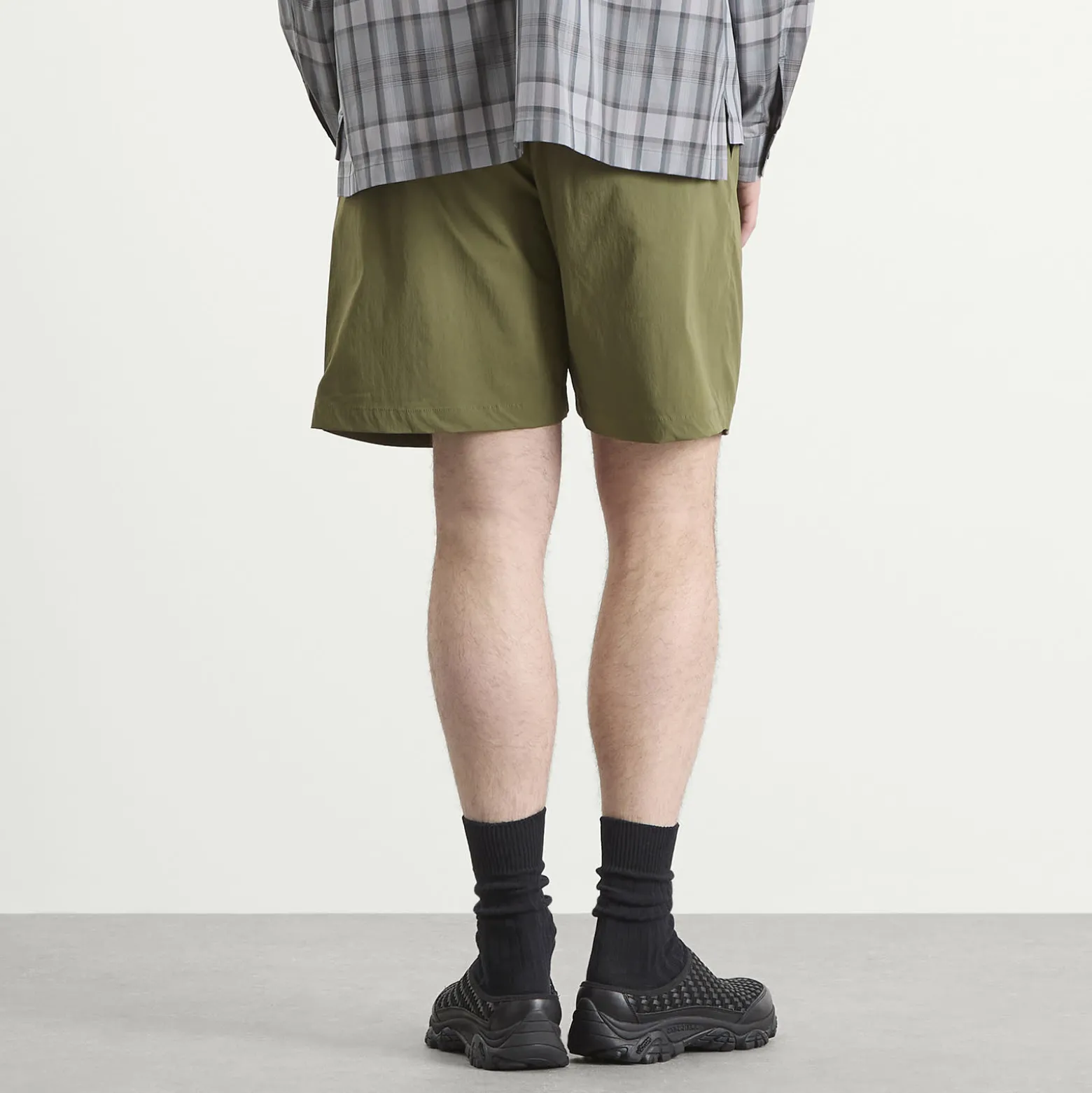 Snow Peak NSD Easy Shorts