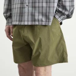 Snow Peak NSD Easy Shorts