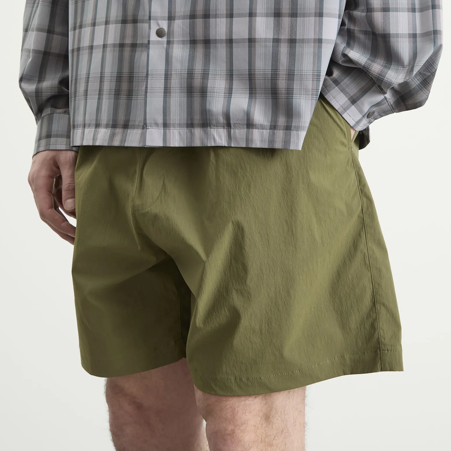 Snow Peak NSD Easy Shorts