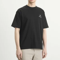 Snow Peak NSD Logo T-Shirt