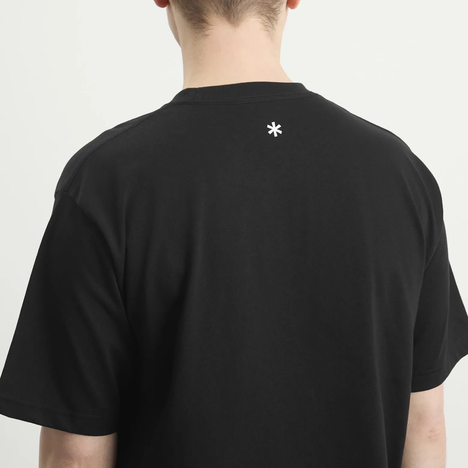 Snow Peak NSD Logo T-Shirt