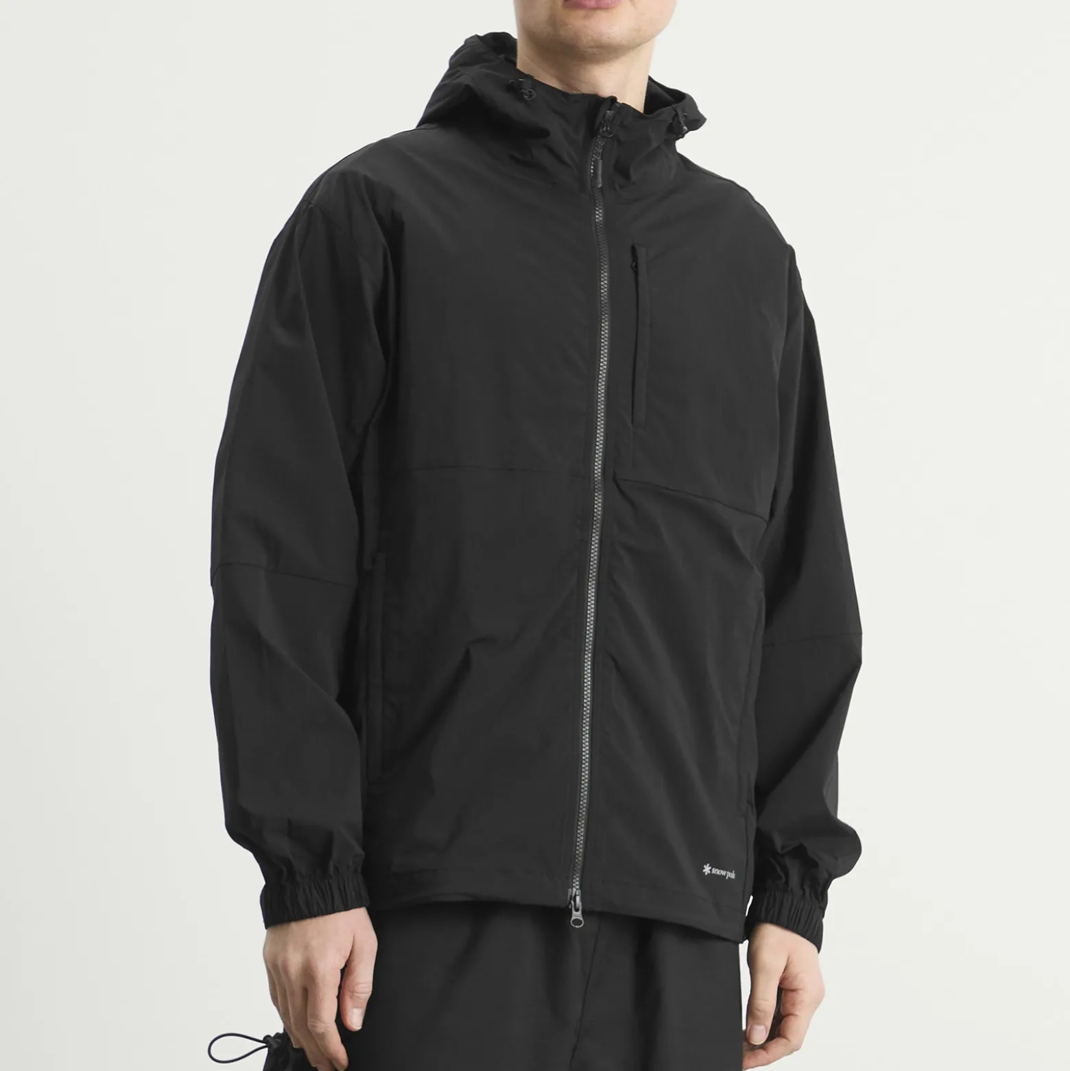Snow Peak NSD Utility Parka