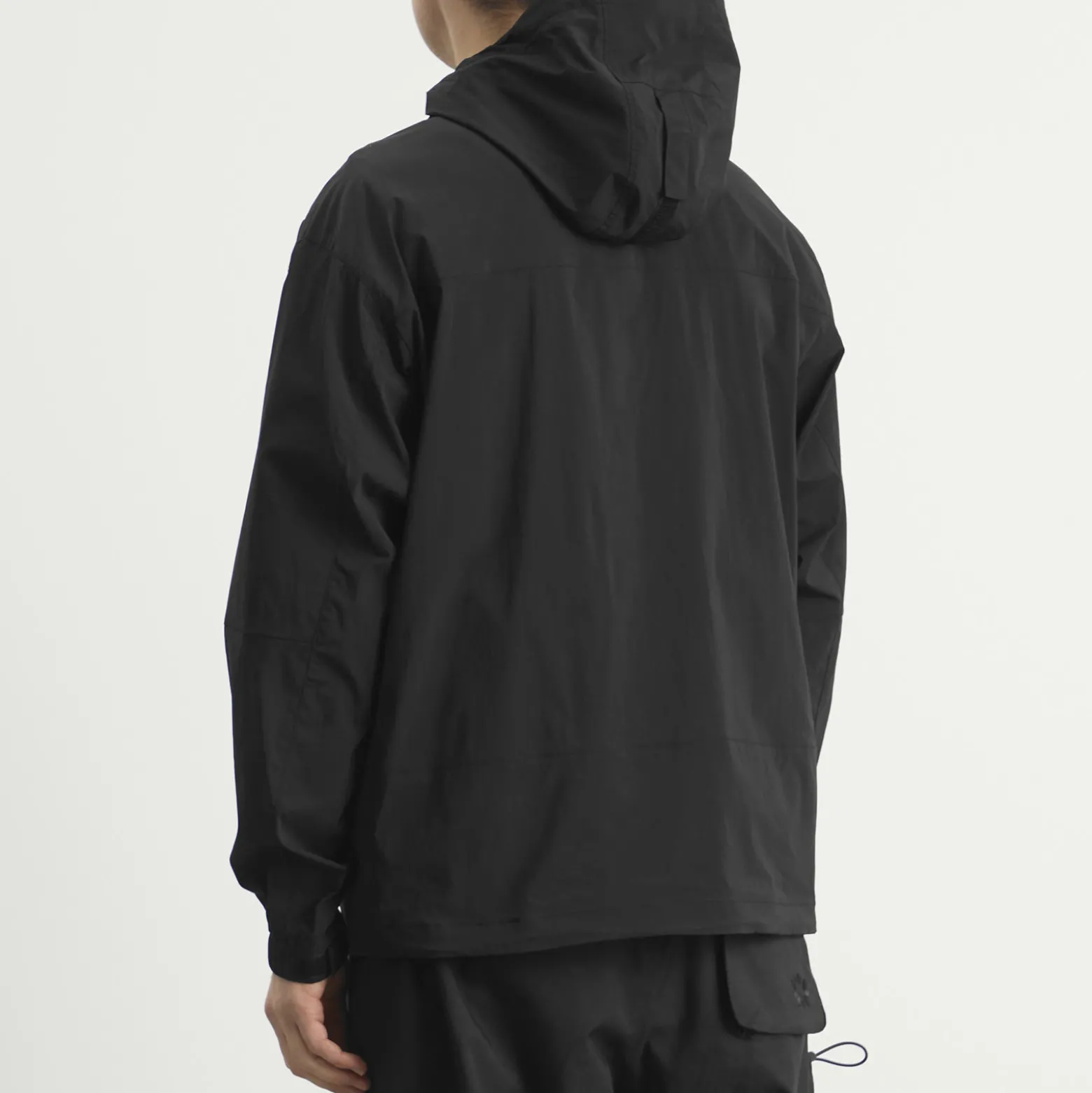 Snow Peak NSD Utility Parka