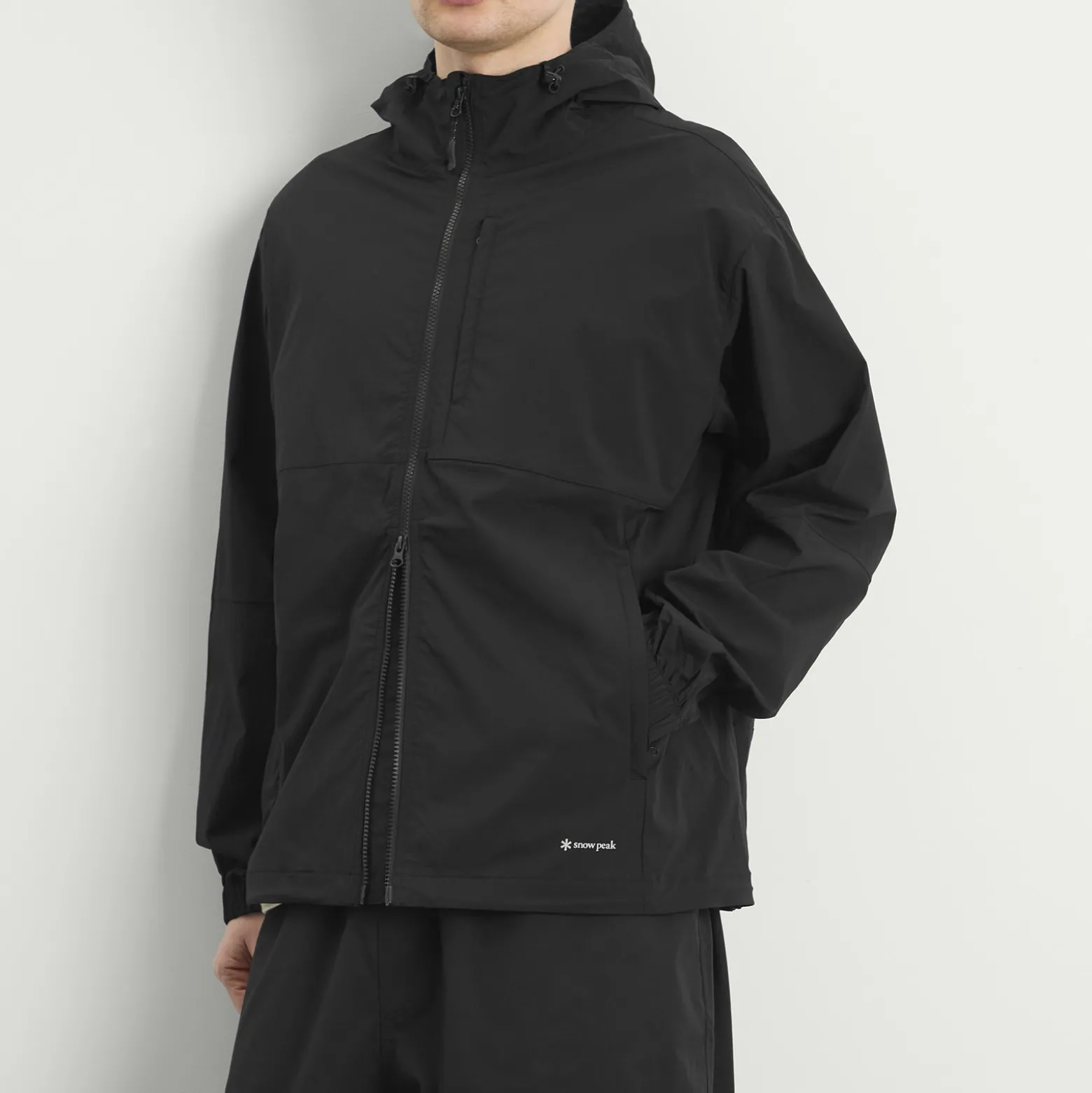Snow Peak NSD Utility Parka