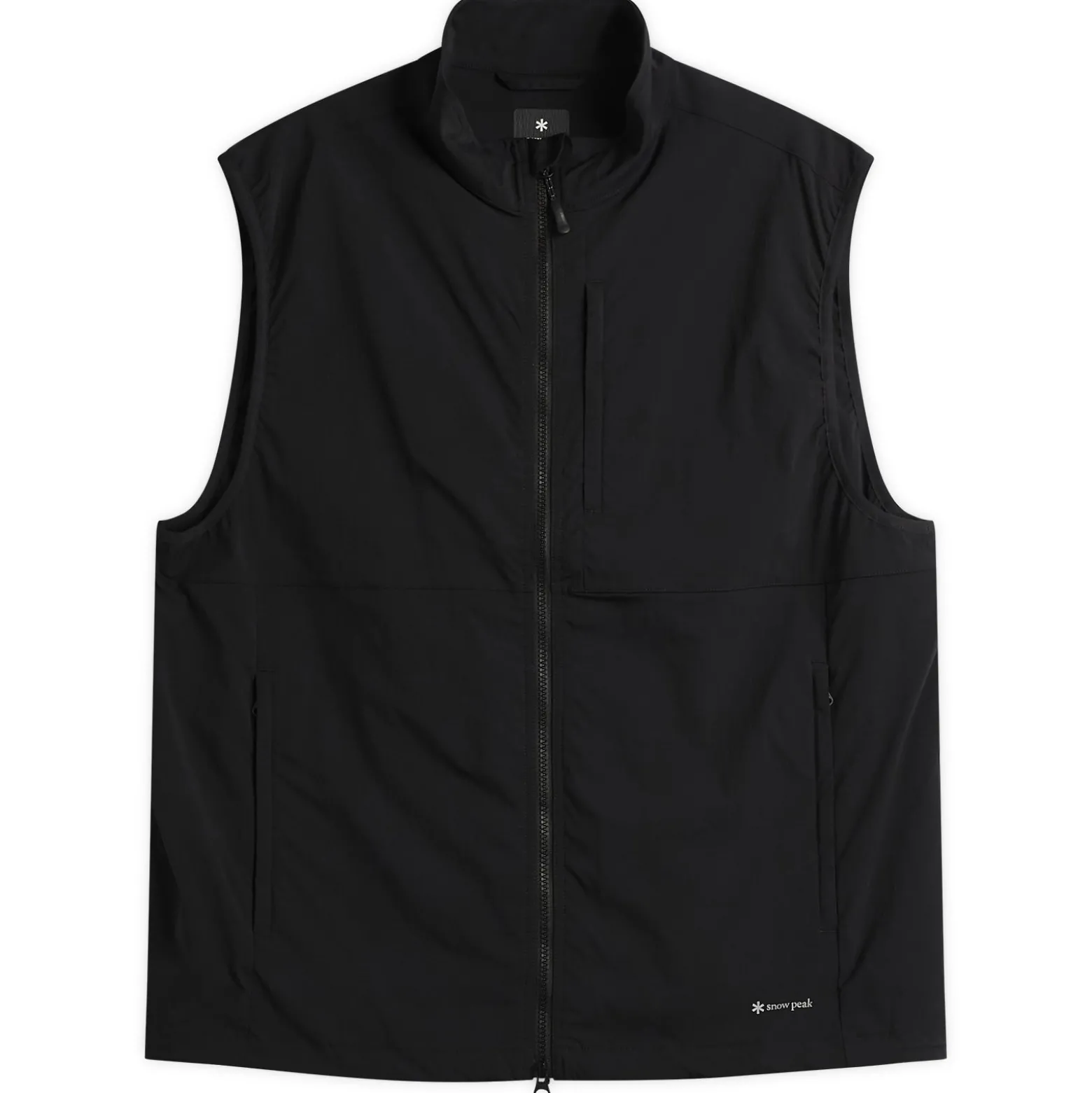 Snow Peak NSD Utility Vest