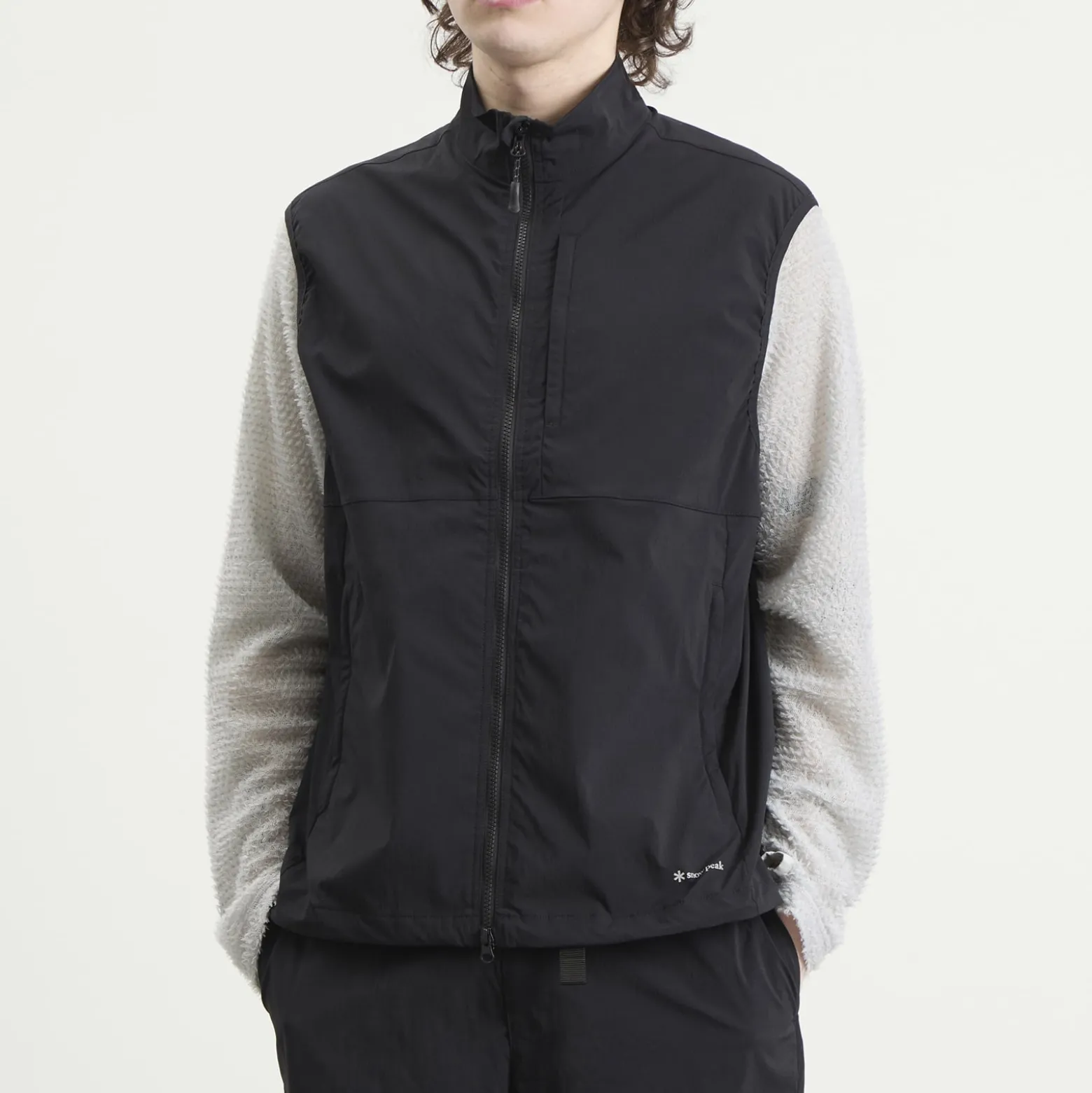 Snow Peak NSD Utility Vest