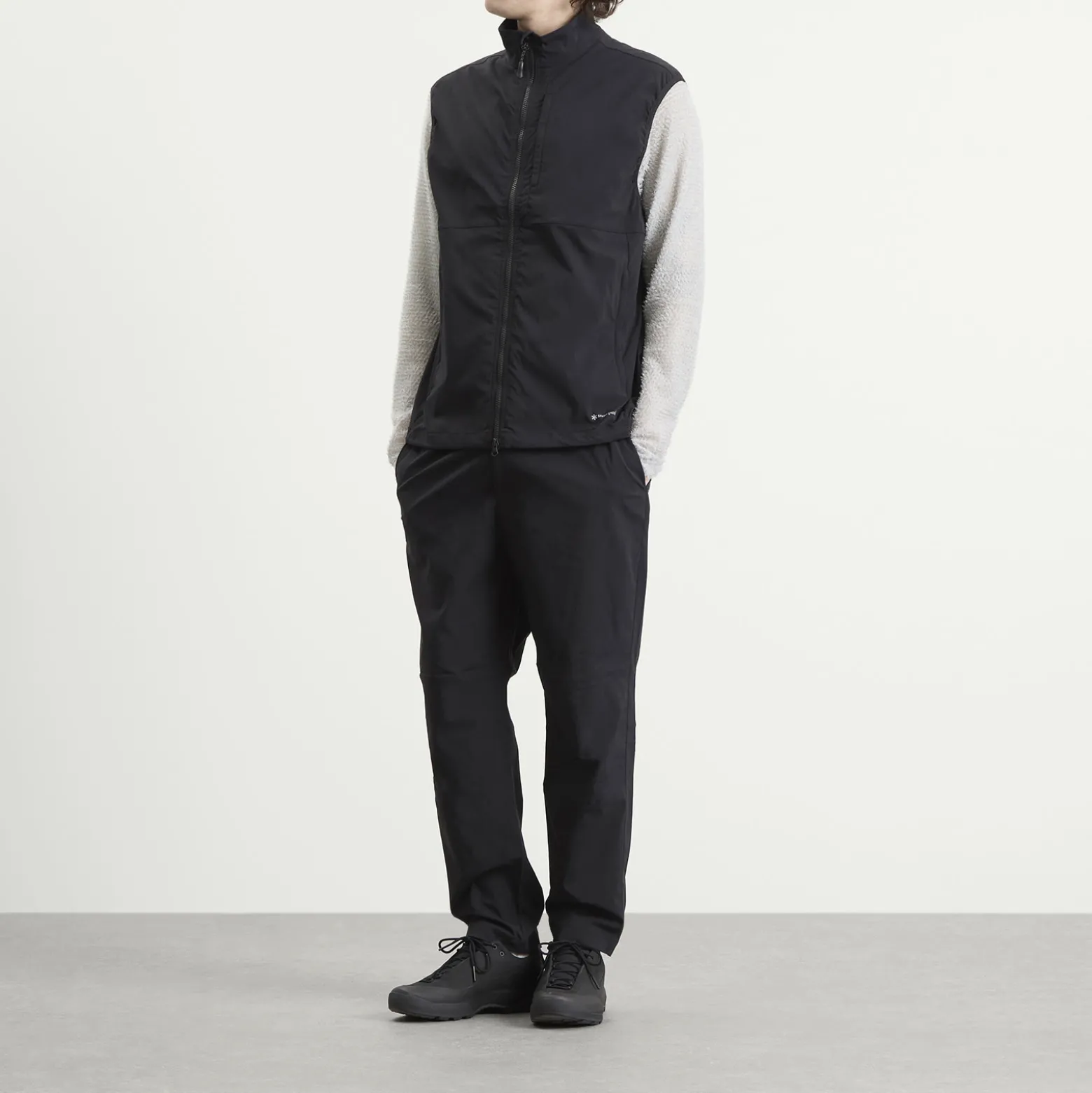 Snow Peak NSD Utility Vest
