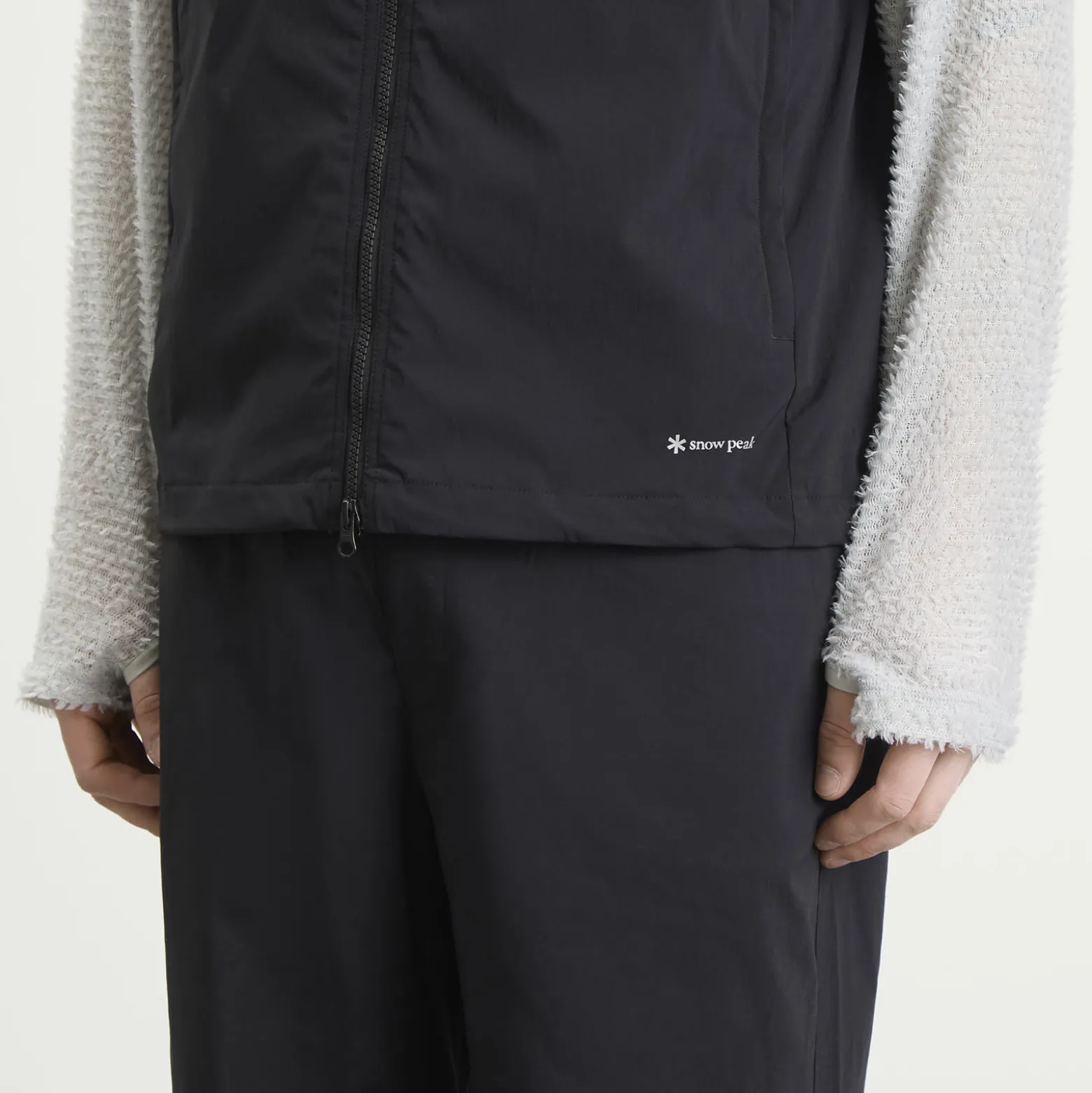 Snow Peak NSD Utility Vest