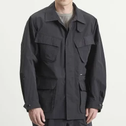 Snow Peak Nylon Washer Jacket