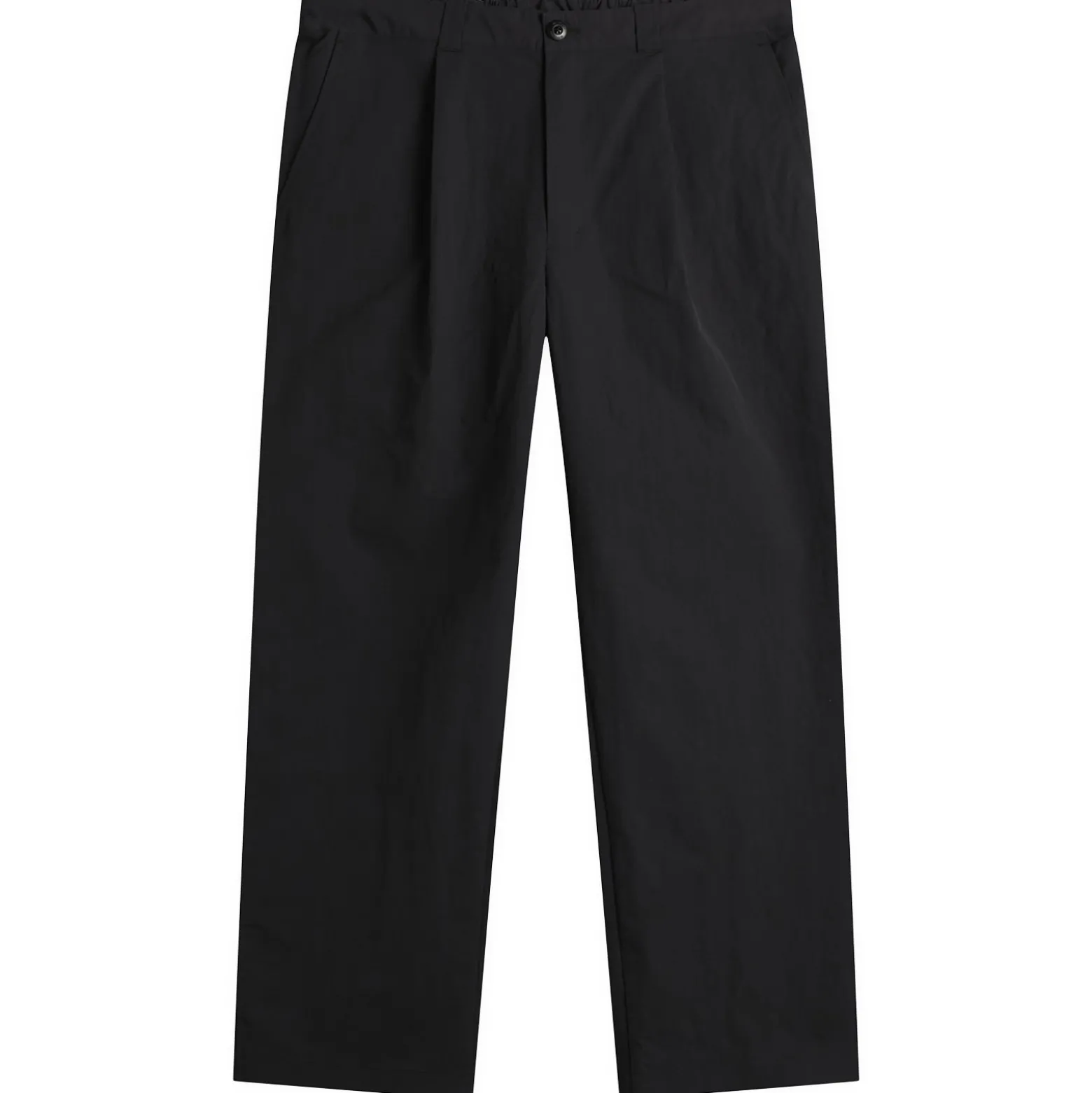 Snow Peak Nylon Washer Trousers