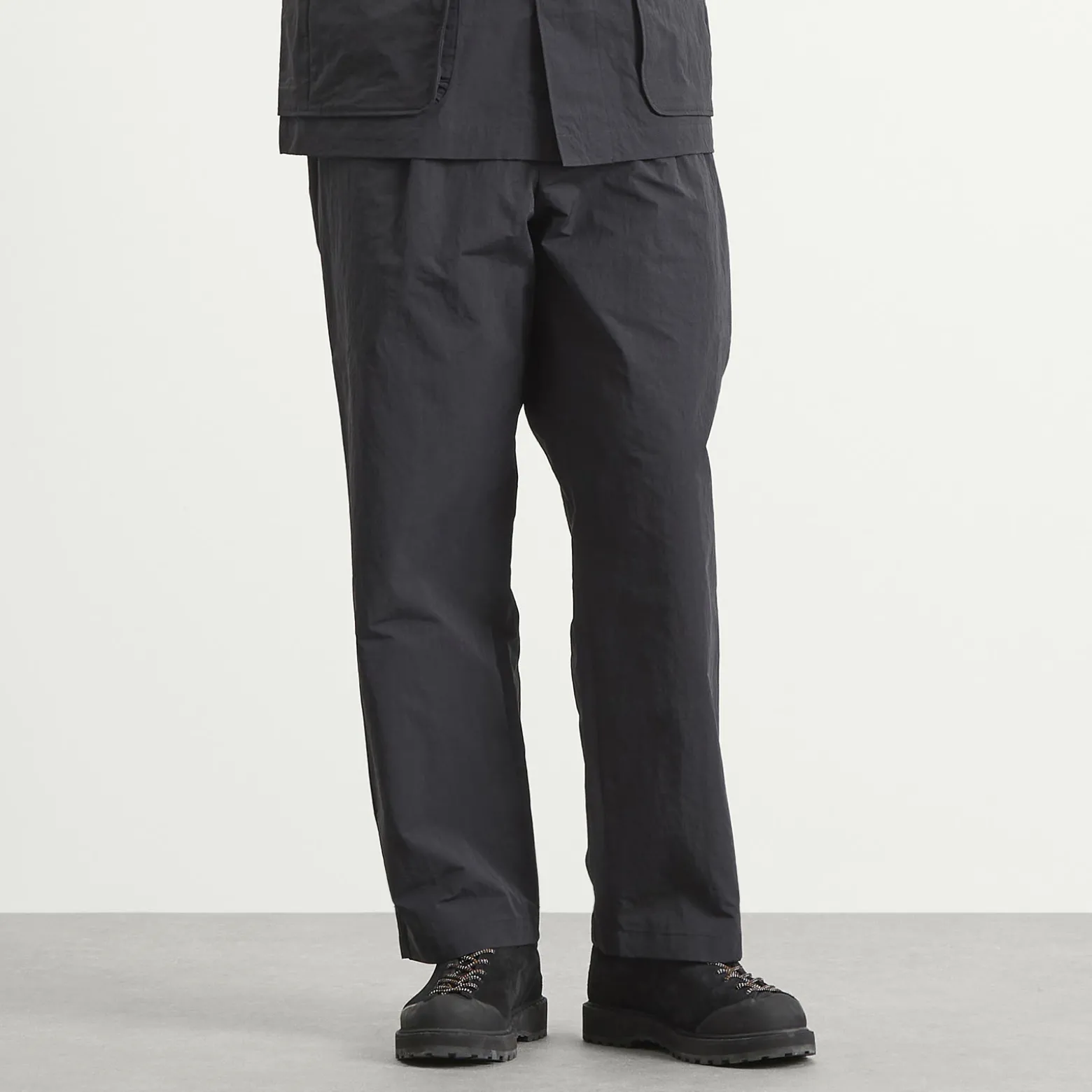 Snow Peak Nylon Washer Trousers