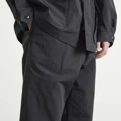 Snow Peak Nylon Washer Trousers