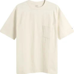 Snow Peak Recycled Cotton T-Shirt