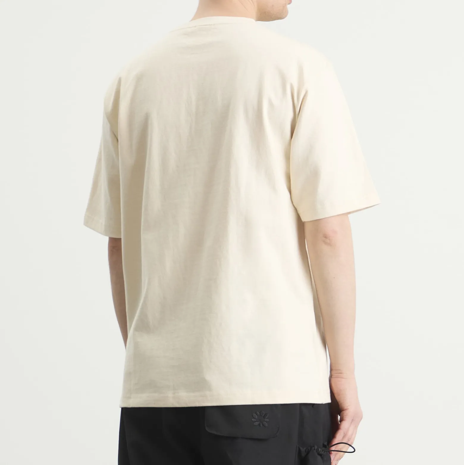Snow Peak Recycled Cotton T-Shirt