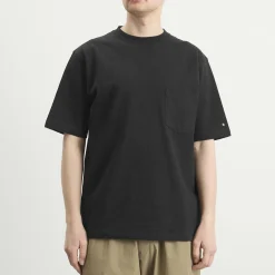 Snow Peak Recycled Cotton T-Shirt