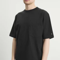 Snow Peak Recycled Cotton T-Shirt