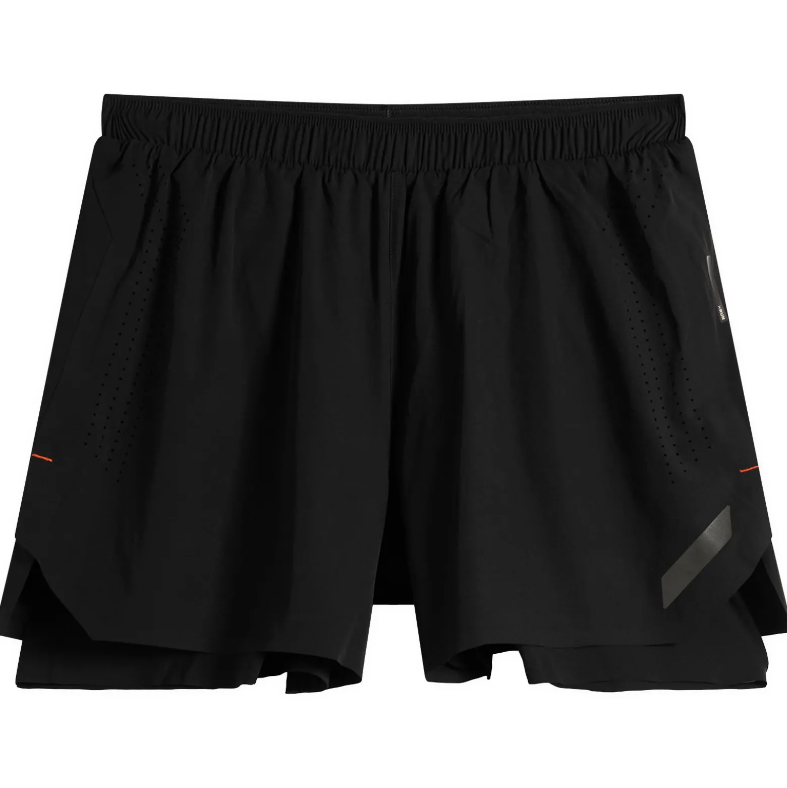 SOAR Dual Run Shorts