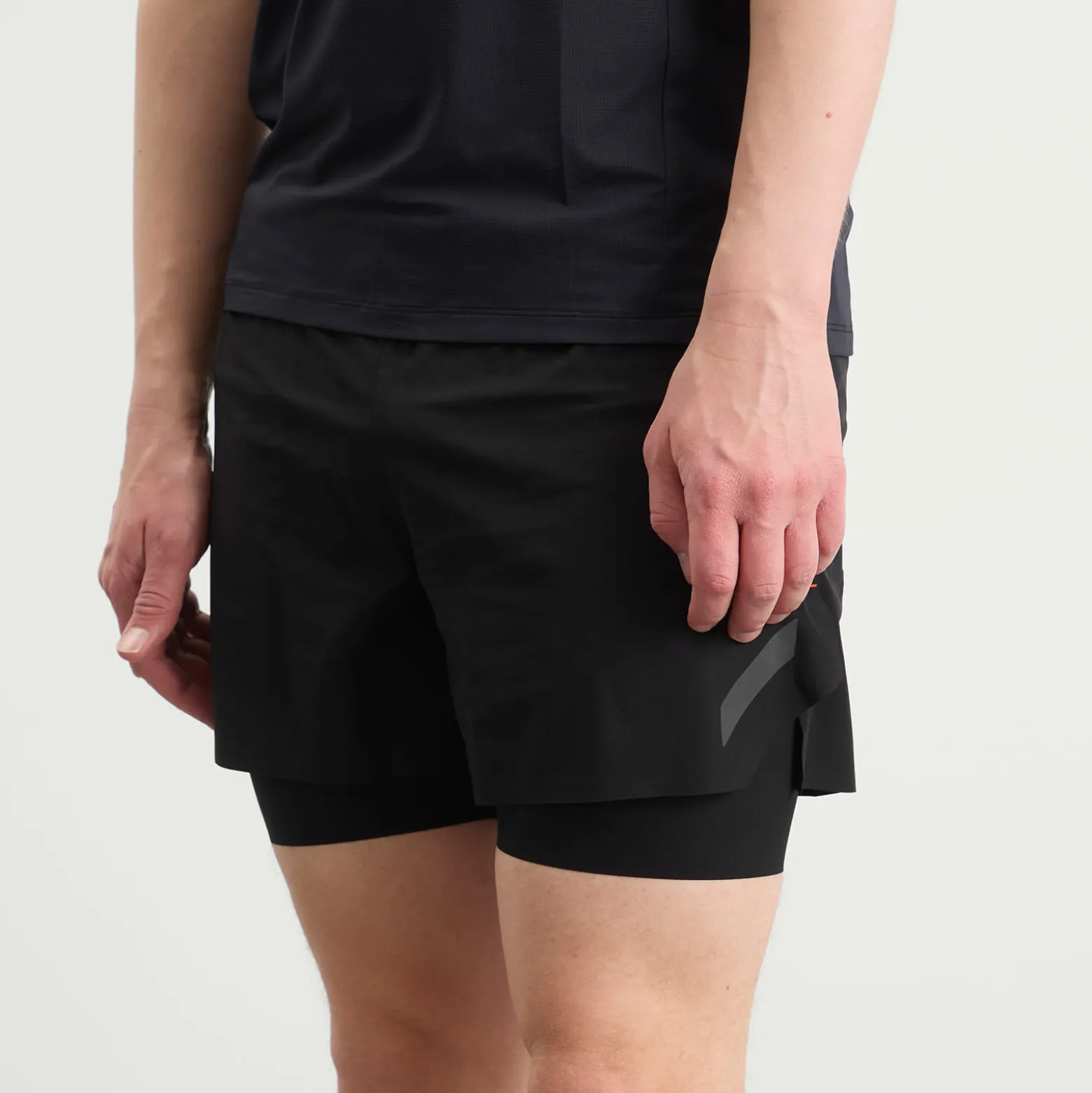 SOAR Dual Run Shorts
