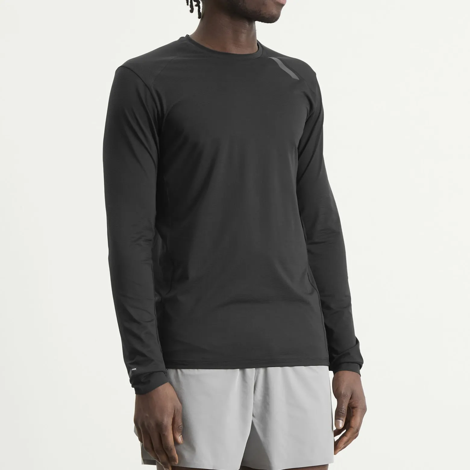 Soar Longsleeve Tech T-Shirt