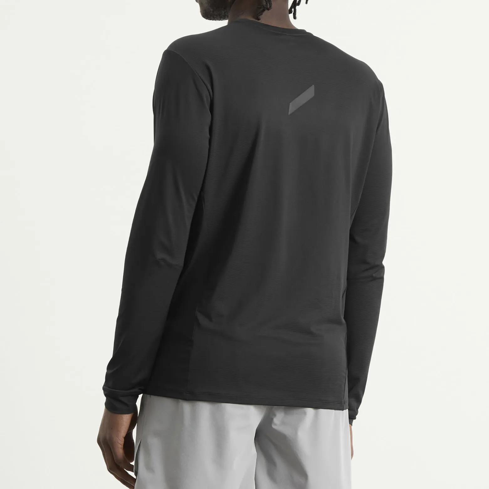 Soar Longsleeve Tech T-Shirt