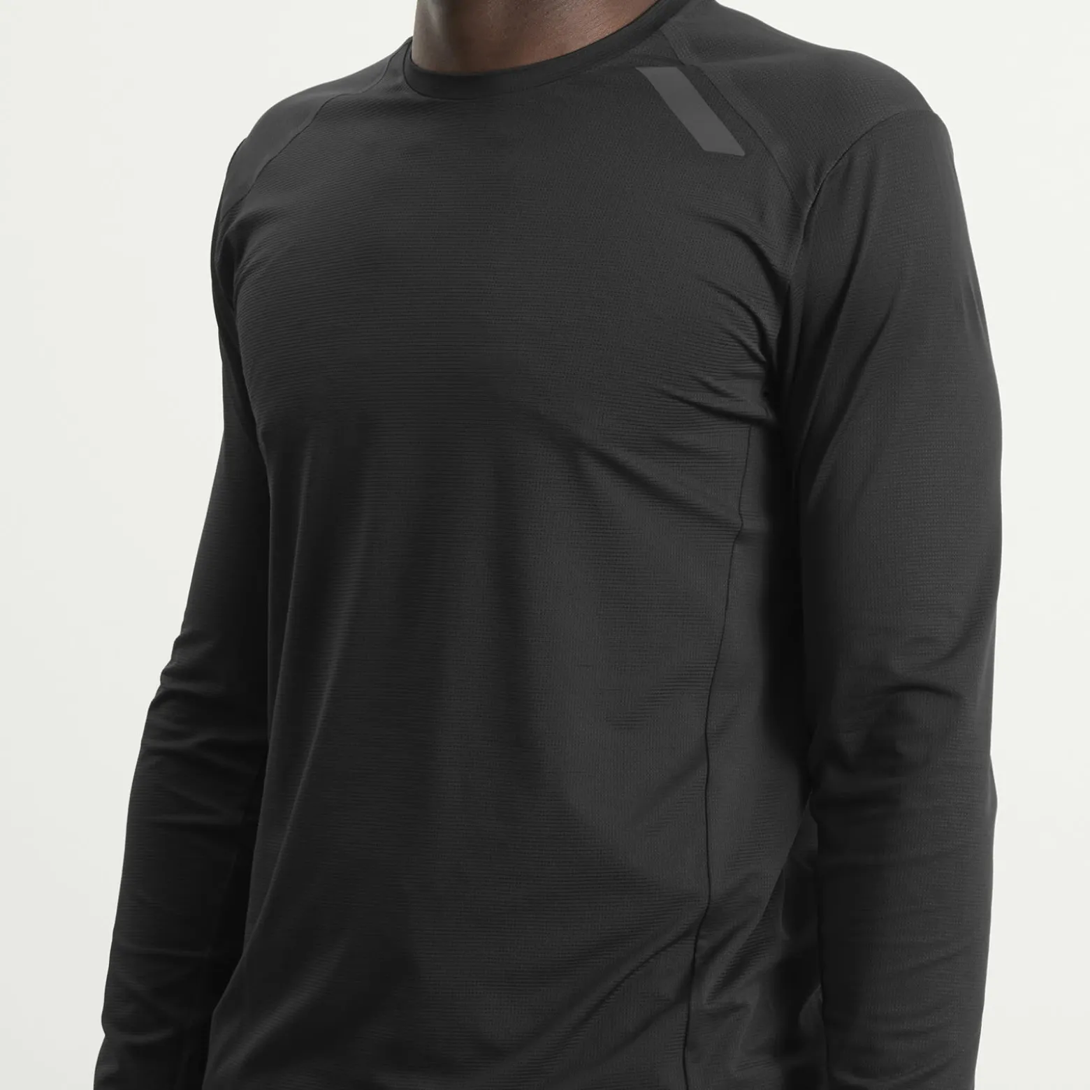 Soar Longsleeve Tech T-Shirt
